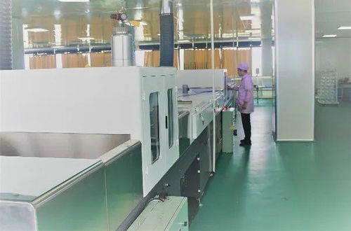 大數(shù)據(jù)智能化引領(lǐng)，重慶高新區(qū)傳統(tǒng)產(chǎn)業(yè)煥發(fā)新動(dòng)能